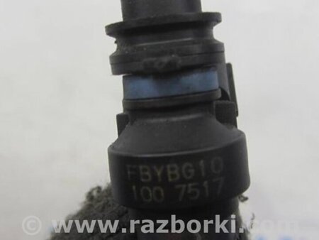 ФОТО Форсунка топливная для Subaru Forester SG Киев
