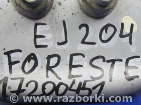 ФОТО Подушка для Subaru Forester SG Киев