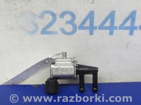 ФОТО Клапан электромагнитный (вакуумный) для Subaru Forester SG Киев