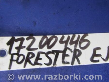 ФОТО Клапан электромагнитный (вакуумный) для Subaru Forester SG Киев