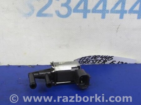 ФОТО Клапан электромагнитный (вакуумный) для Subaru Forester SG Киев