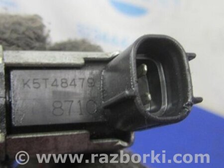 ФОТО Клапан электромагнитный (вакуумный) для Subaru Forester SG Киев