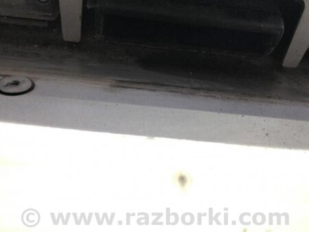 ФОТО Крышка багажника для Subaru Forester SG Киев