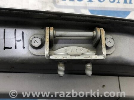 ФОТО Крышка багажника для Subaru Forester SG Киев