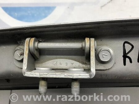 ФОТО Крышка багажника для Subaru Forester SG Киев