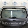 Крышка багажника Subaru Forester SG