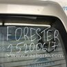 ФОТО Крышка багажника для Subaru Forester SG Киев