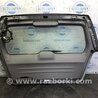 ФОТО Крышка багажника для Subaru Forester SG Киев