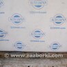 ФОТО Накладка порога наружная для Subaru Forester SG Киев