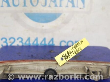 ФОТО Катафот правый для Subaru Forester SG Киев