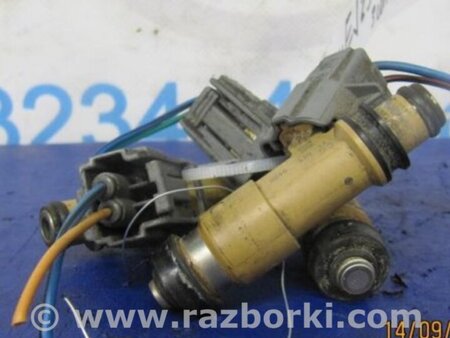 ФОТО Форсунка топливная для Subaru Forester SG Киев