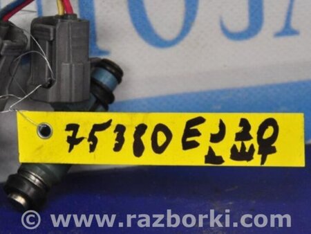 ФОТО Форсунка топливная для Subaru Forester SG Киев
