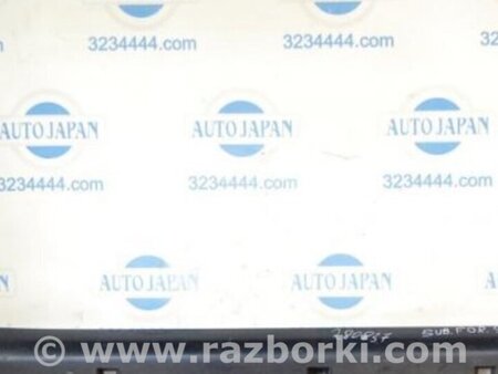 ФОТО Накладка порога наружная для Subaru Forester SG Киев