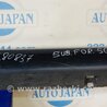ФОТО Накладка порога наружная для Subaru Forester SG Киев