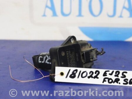 ФОТО Расходомер воздуха для Subaru Forester SG Киев