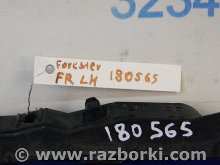 ФОТО Кронштейн бампера переднего для Subaru Forester SG Киев