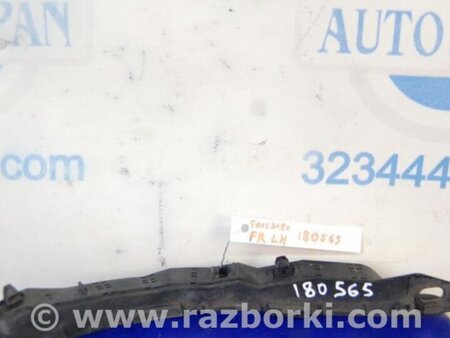 ФОТО Кронштейн бампера переднего для Subaru Forester SG Киев