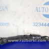Кронштейн бампера переднего Subaru Forester SG
