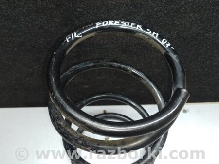 ФОТО Пружина передняя для Subaru Forester SH Киев