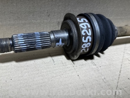 ФОТО Привод задний для Subaru Forester SH Киев