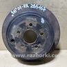 Диск тормозной задний Subaru Forester SH