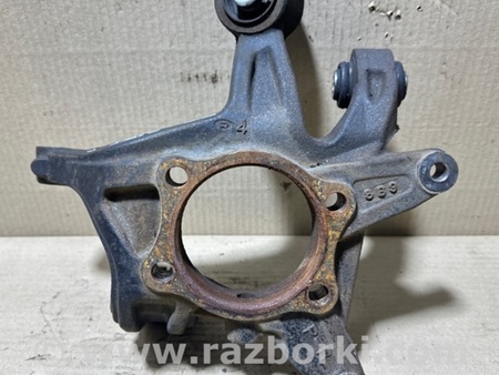 ФОТО Цапфа для Subaru Forester SH Киев