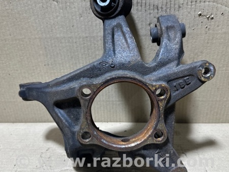 ФОТО Цапфа для Subaru Forester SH Киев