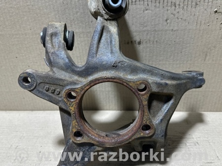 ФОТО Цапфа для Subaru Forester SH Киев