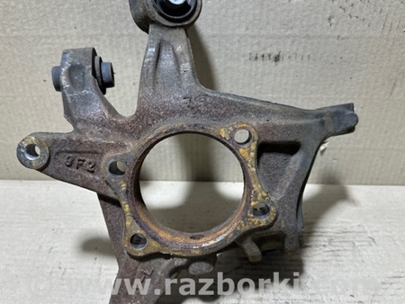 ФОТО Цапфа для Subaru Forester SH Киев