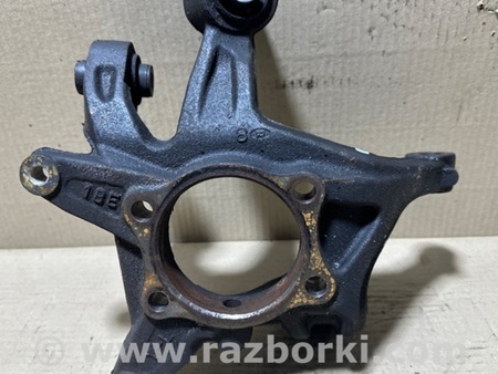 ФОТО Цапфа для Subaru Forester SH Киев