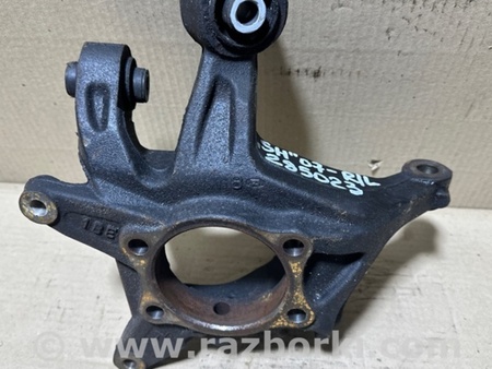 ФОТО Цапфа для Subaru Forester SH Киев