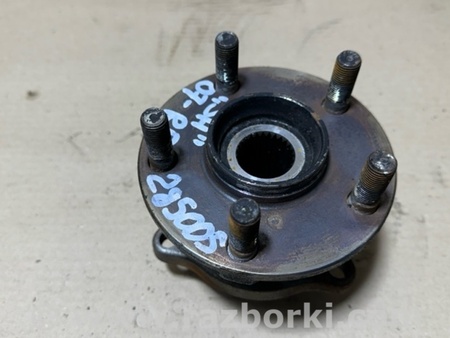ФОТО Ступица для Subaru Forester SH Киев