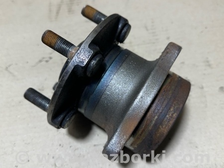 ФОТО Ступица для Subaru Forester SH Киев