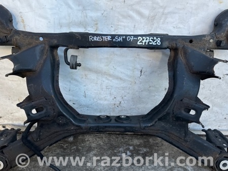 ФОТО Балка задней подвески для Subaru Forester SH Киев