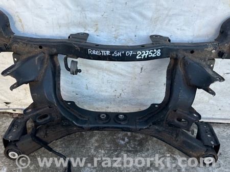 ФОТО Балка задней подвески для Subaru Forester SH Киев