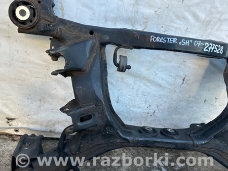 ФОТО Балка задней подвески для Subaru Forester SH Киев