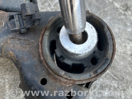 ФОТО Балка задней подвески для Subaru Forester SH Киев