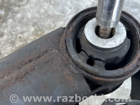 ФОТО Балка задней подвески для Subaru Forester SH Киев