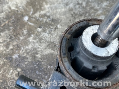 ФОТО Балка задней подвески для Subaru Forester SH Киев