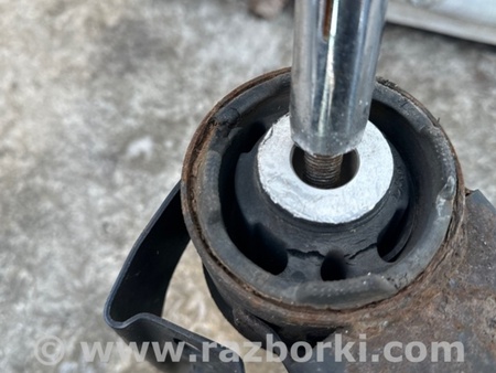 ФОТО Балка задней подвески для Subaru Forester SH Киев