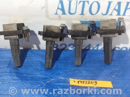 ФОТО Катушка зажигания для Subaru Forester SH Киев
