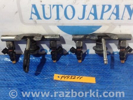 ФОТО Форсунка топливная для Subaru Forester SH Киев