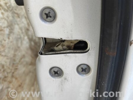 ФОТО Замок двери для Subaru Forester SH Киев