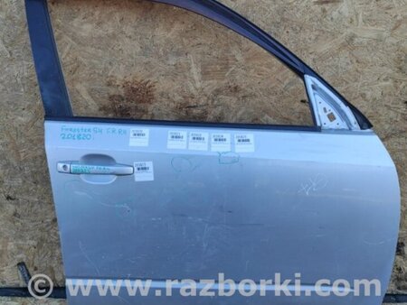 ФОТО Замок двери для Subaru Forester SH Киев