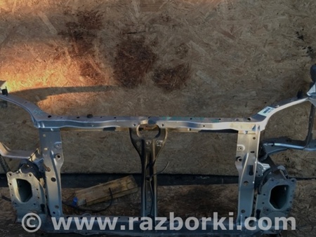 ФОТО Панель передняя для Subaru Forester SH Киев
