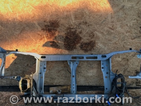 ФОТО Панель передняя для Subaru Forester SH Киев
