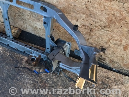 ФОТО Панель передняя для Subaru Forester SH Киев