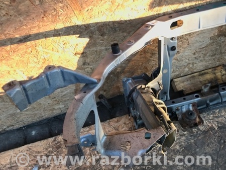 ФОТО Панель передняя для Subaru Forester SH Киев