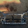 Панель передняя Subaru Forester SH