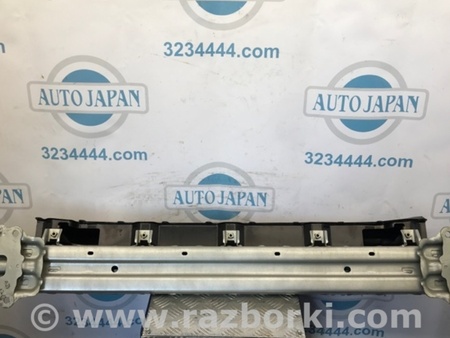 ФОТО Усилитель переднего бампера для Subaru Forester SH Киев